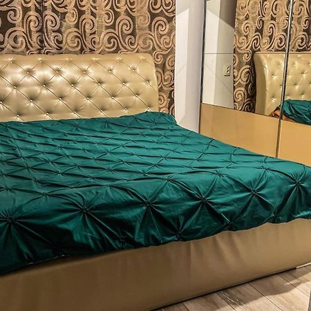 Pensiunea Brezu Sighetu Marmatiei Bagian luar foto