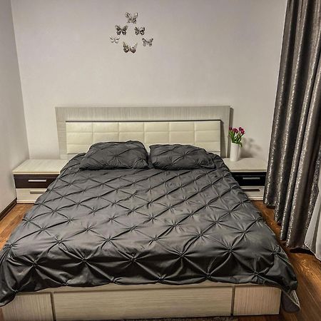 Pensiunea Brezu Sighetu Marmatiei Bagian luar foto