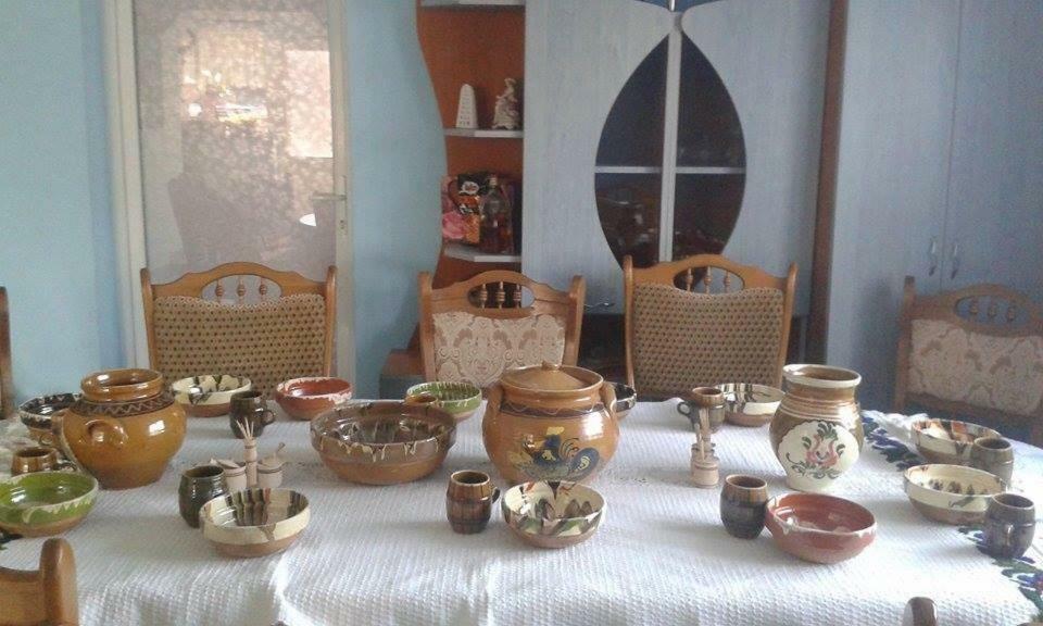 Pensiunea Brezu Sighetu Marmatiei Bagian luar foto